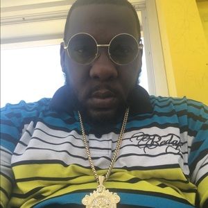 Meet your Posher, Dugesa